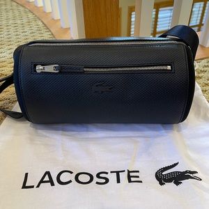 Lacoste Boston bag